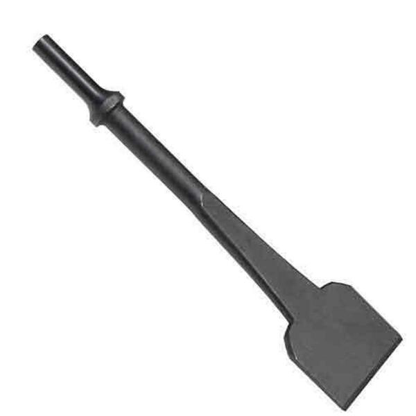 Mayhew Steel Products 2 in. 1970 Carded Pneumatic Chisel MY81970